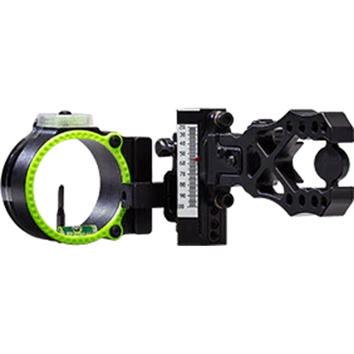 Picture of Black Gold Black Gold Ascent Verdict Sight 1 pin .019 LH AV1-L