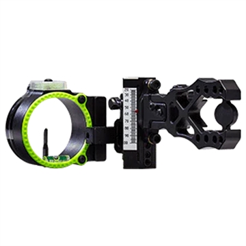 Picture of Black Gold Black Gold Ascent Verdict Sight Dovetail Single Pin .019 RH AV4DT1