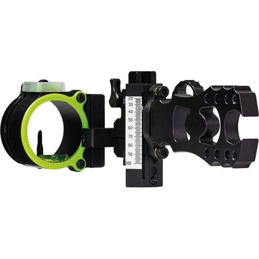 Picture of Black Gold Black Gold Ascent Verdict Sight Single Pin .019 RH AV1