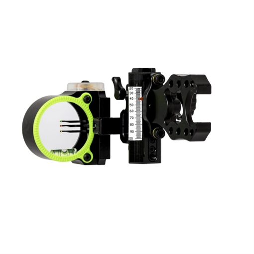 Picture of Black Gold Black Gold Ascent Whitetail Sight 3 Pin .019 RH AVW3