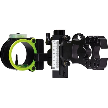 Picture of Black Gold Black Gold Ascent Whitetail Sight Single Pin .019 RH AVW1