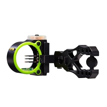 Picture of Black Gold Black Gold Flash Point Rush Sight 3 Pin .019 RH FPRU3