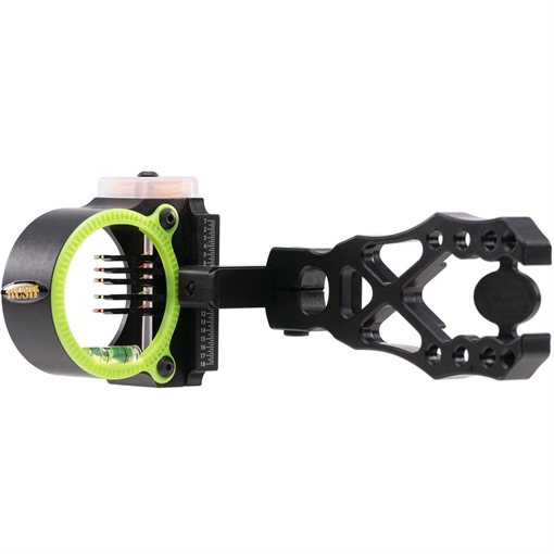 Picture of Black Gold Black Gold Flash Point Rush Sight Single Pin .019 RH FPRU1