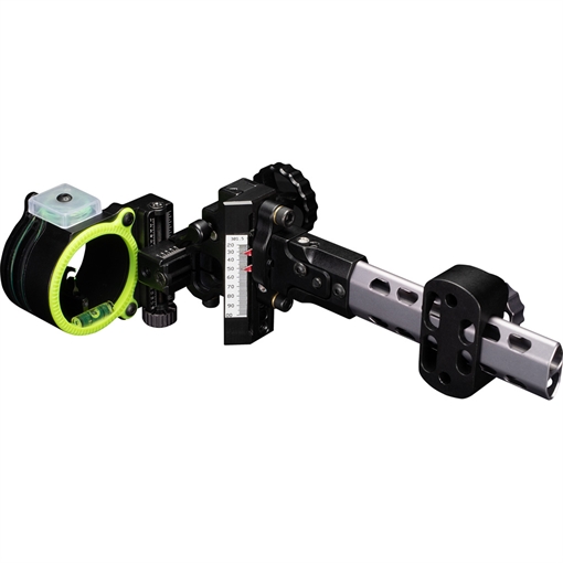 Picture of Black Gold Black Gold Pro Dual Track Sight 4 in. Wing Truss .019 RH BGPWTDT2