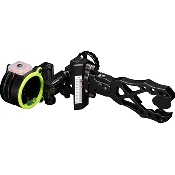 Picture of Black Gold Black Gold Pro Dual Track Sight Pro X Base 2 pin .019 RH BGPDT2