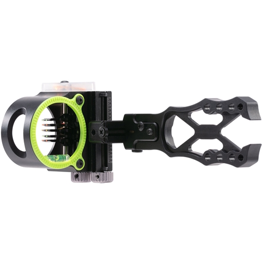 Picture of Black Gold Black Gold Pro FX 5 Sight 5 Pin .019 RH BGPFX5