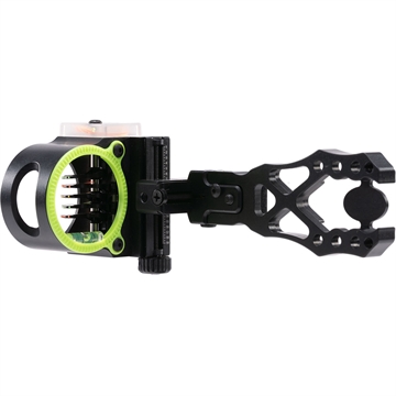 Picture of Black Gold Black Gold Revenge Sight 2 in. Guard 5 Pin .019 RH RVX5