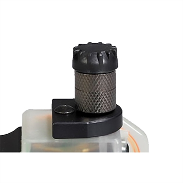 Picture of Black Gold Sight Light FPSL