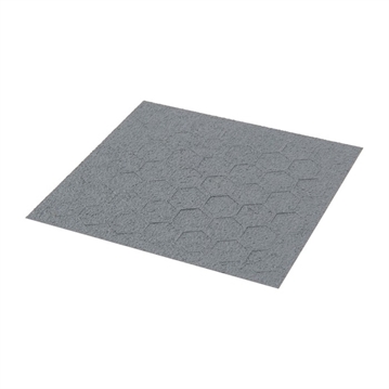 Picture of Hexmag Grip Tape Gray Finish for Sentry's Hexmag HXGT-GRY