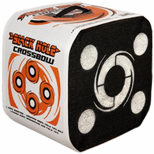 Picture of Black Hole Black Hole Crossbow Target 16 B61212 702649612124