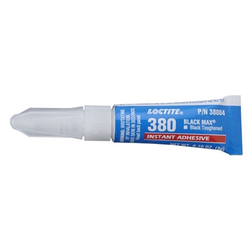 Picture of BLACK MAX ADHESIVE 232834