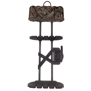 Picture of Black Mountain Covert-X Quiver Mossy Oak Country 6 Arrow 01345CY