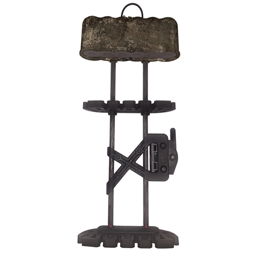 Picture of Black Mountain Covert-X Quiver TruTimber Strata 6 Arrow 01345ST