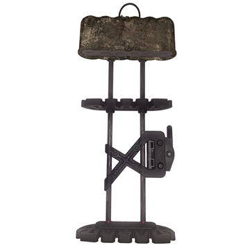 Picture of Black Mountain Covert-X Quiver TruTimber Strata 6 Arrow 01345ST