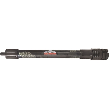 Picture of Black Mountain Recon Stabilizer Black 10 in. 42454BK
