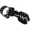 Picture of Black Mountain Sierra Sight Black 5 Pin 42455