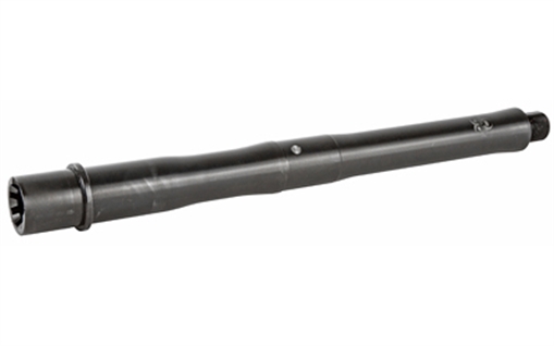 Picture of Black Rain Ordnance Barrel, .458 SOCOM, 10.5", 4150V Chromoly, .936 Heavy Profile, Pistol Length Gas System, Black Nitride Finish BRL-458S-105-CM-NF-BLK