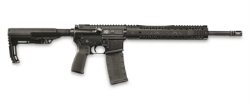 Picture of BLACK RAIN FALLOUT HGA 9MM 12.5IN BBL BLACK SBA3 BRACE BRO22022501