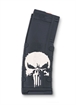 Picture of Black Rain Ordnance Black Rain Ordnance Lasered AR15 Magazine Punisher without Flag 30 rd. BRO-MAG30-PUNISHW/OF BRMG30PUNWOFG