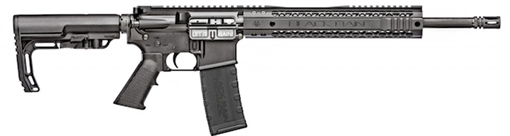 Picture of BLACK RAIN ORDNANCE 556 16" SPEC15 SHIMMR ALU BW HE BRO-HCK-23050501