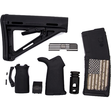 Picture of Black Rain Ordnance Black Rain Ordnance Advanced Upgrade Kit 1 BRO-AUK1