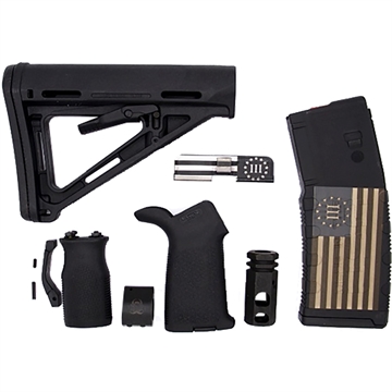Picture of Black Rain Ordnance Black Rain Ordnance Advanced Upgrade Kit 2 BRO-AUK2