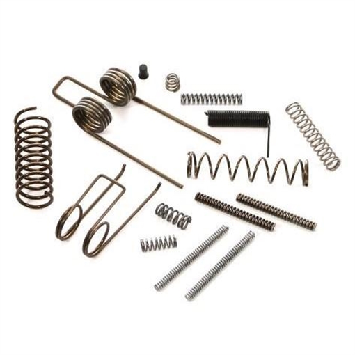 Picture of Black Rain Ordnance AR Spring Kit BRO-SK