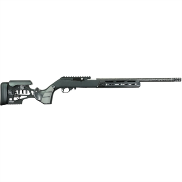 Picture of Black Rain Ordnance Bro-22 Executive Rifle 22 LR. 20 in. BRO-22-E-MCB