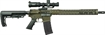 Picture of Black Rain Ordnance w/Optic 223 Rem/5.56 NATO 16" BROROTROPT01