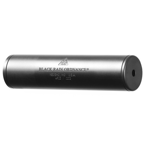 Picture of Black Rain Ordnance Black Rain Ordnance Epsilon Series Silencer Aris 5.56/223 Direct Thread BRO-ARIS