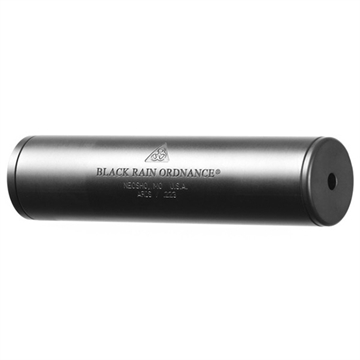 Picture of Black Rain Ordnance Black Rain Ordnance Epsilon Series Silencer Aris 5.56/223 Direct Thread BRO-ARIS