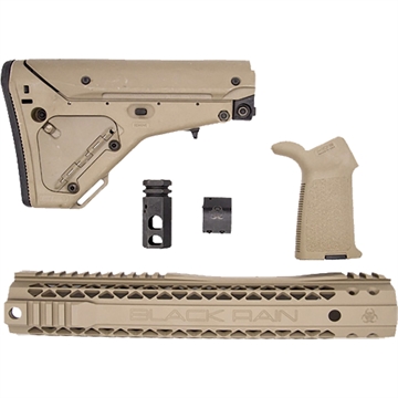 Picture of Black Rain Ordnance Black Rain Ordnance FDE Upgrade Kit 1 BRO-FDEUK1