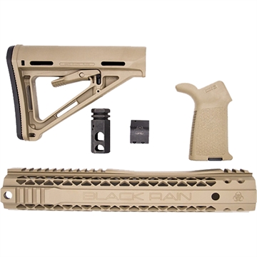 Picture of Black Rain Ordnance Black Rain Ordnance FDE Upgrade Kit 2 BRO-FDEUK2