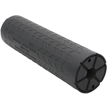 Picture of Black Rain Ordnance Lightweight Series Silencer 9mm Titanium Direct Thread 1/2x36 697067877203