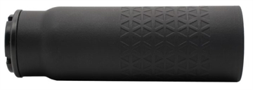 Picture of Black Rain Ordnance Black Rain Ordnance Operator Series Silencer Chinook 30 Cal. Titanium BRO-OUTFLOW