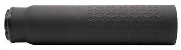 Picture of Black Rain Ordnance Black Rain Ordnance Operator Series Silencer Chinook XL 223 Cal. Outflow Titanium BRO-CHINOOK-XL