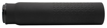 Picture of Black Rain Ordnance Black Rain Ordnance Operator Series Silencer Chinook XL 30 Cal. Titanium BRO-OUTFLOW-XL