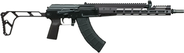 Picture of BLACK RAIN FREEDOM FIGHTER AK47 7.62X39 BLACK/PLUM 30RD BRO-AK-BLK-PLUM