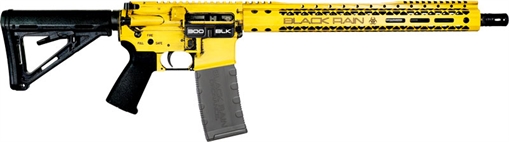 Picture of BLACK RAIN ORDNANCE RAIN SPEC+ PATRIOT RIFLE 300BLK 16" GADSDEN FLAG 30RD BRO-PAT-300BLK-GADSDEN