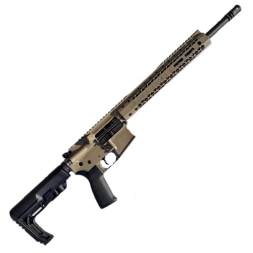Picture of BLACK RAIN ORDNANCE SPC15 556 16" W/ZT TRD125 FDE BRO-24051003-OPT