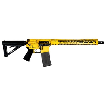 Picture of Black Rain Ordnance Spec+ Patriot Rifle 5.56 10rd Magazine 16" Barrel Gadsen Flag CA Compliant BRO-PAT-GADSDEN-CA 697067871874