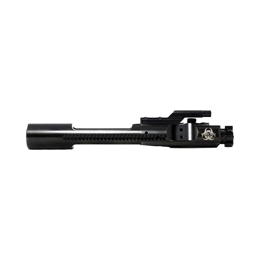 Picture of Black Rain Ordnance Spec15 Bolt & Carrier Group Black Nitride BRO-SPEC15-BCG