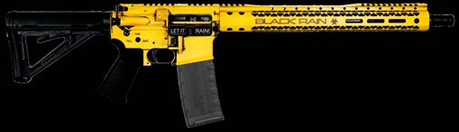 Picture of BLACK RAIN PATRIOT HGA 5.56 12.5IN BBL GADSDEN FLAG 30RD MAG SBA3 BRACE BRO22022508