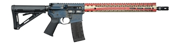 Picture of BLACK RAIN SPEC15 RIA 5.56 16IN BBL 250TH ANNIVERSARY ENGRAVING BETSY ROSS FLAG 30RD BRO-BETSTY-250 697067886021