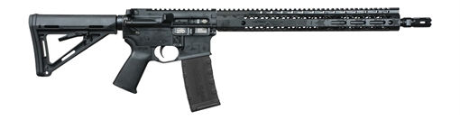 Picture of BLACK RAIN SPEC15 RIA 5.56 16IN BBL 250TH ANNIVERSARY ENGRAVING BLACKOUT AMERICAN FLAG 30RD BRO-AMFLAG-BLKOUT-250 697067886014