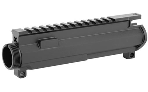 Picture of Black Rain Ordnance Milled Upper Receiver, 223 Rem/556NATO, Flat Top Sights, Black Finish BRO-MUR-2