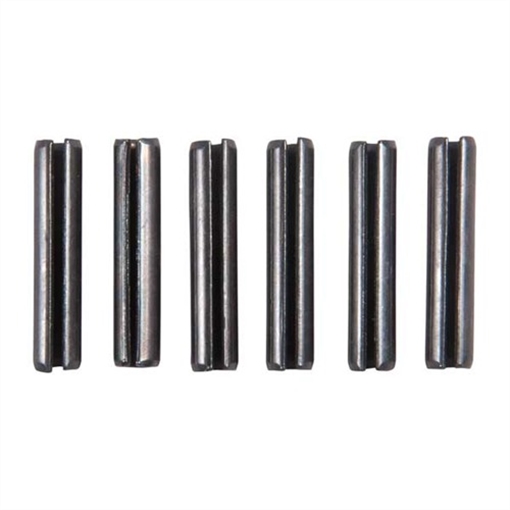 Picture of BLACK ROLL PIN KIT 080526125 -