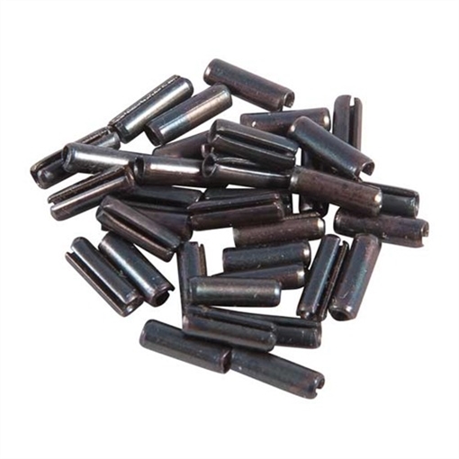 Picture of Brownells ROLL PIN REFILL 5/64'' DIA., 1/4'' (6.3MM) LENGTH 36 PACK    078-0250