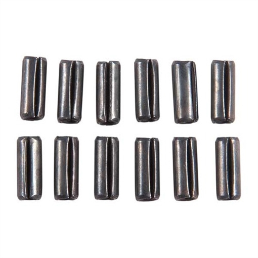 Picture of Brownells ROLL PIN REFILL 3/16'' DIA., 1/2'' (12.7MM) LENGTH 12 PACK    TP316-12