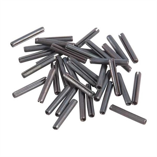 Picture of Brownells ROLL PIN REFILL 5/64'' DIA., 1/2'' (12.7MM) LENGTH 36 PACK    TP564-12